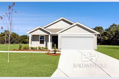 18948 Zoysia Loop, Foley, AL 36535 - Photo 2