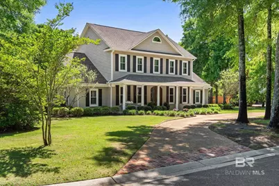 17359 Wildwood Court, Fairhope, AL 36532 - Photo 1