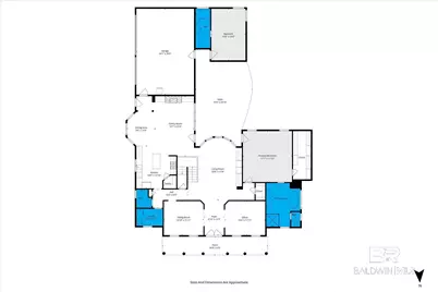 17359 Wildwood Court, Fairhope, AL 36532 - Photo 48