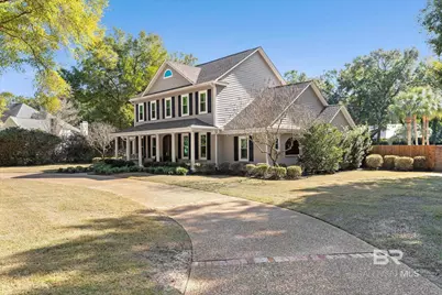 17359 Wildwood Court, Fairhope, AL 36532 - Photo 4