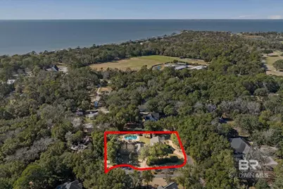 17359 Wildwood Court, Fairhope, AL 36532 - Photo 44