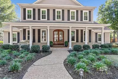 17359 Wildwood Court, Fairhope, AL 36532 - Photo 2