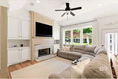 17359 Wildwood Court, Fairhope, AL 36532 - Photo 18