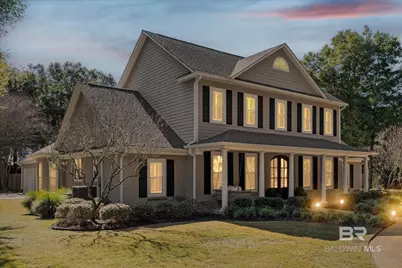 17359 Wildwood Court, Fairhope, AL 36532 - Photo 50