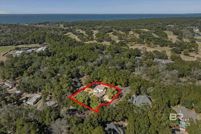 17359 Wildwood Court, Fairhope, AL 36532 - Photo 46