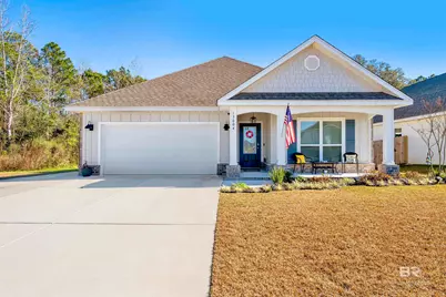 13004 Grand Rapids Road, Fairhope, AL 36532 - Photo 4