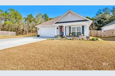 13004 Grand Rapids Road, Fairhope, AL 36532 - Photo 1