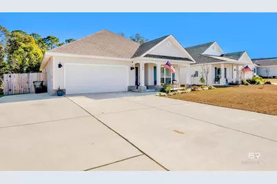 13004 Grand Rapids Road, Fairhope, AL 36532 - Photo 2