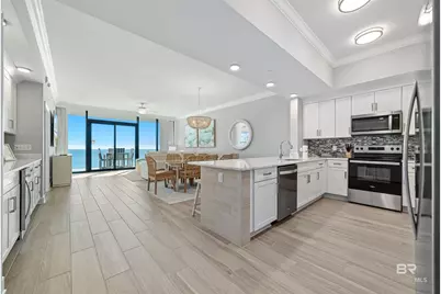 533 E Beach Boulevard #802, Gulf Shores, AL 36561 - Photo 8