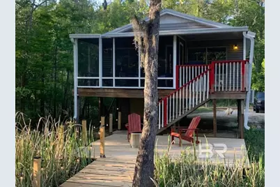 42090 Bayou Road, Bay Minette, AL 36507 - Photo 1