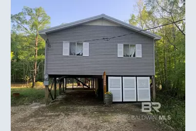 42090 Bayou Road, Bay Minette, AL 36507 - Photo 2