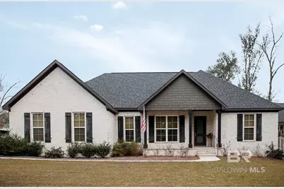 10812 Mashie Lane, Fairhope, AL 36532 - Photo 1