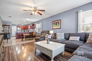 305 4th St, Summerdale, AL 36580 - Photo 2