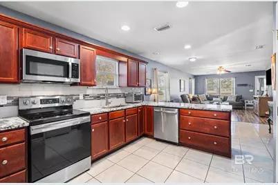 305 4th Street, Summerdale, AL 36580 - Photo 8