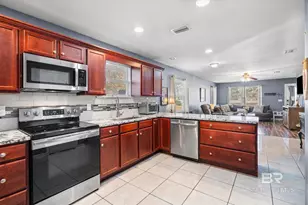 305 4th St, Summerdale, AL 36580 - Photo 8