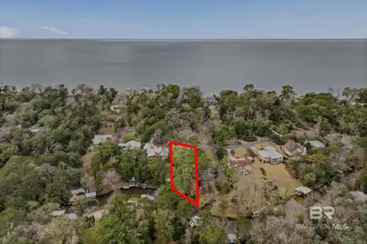 910 Sea Cliff Drive, Fairhope, AL 36532 - Photo 6