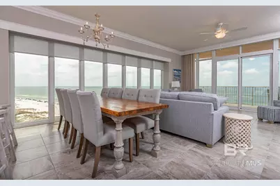 22988 Perdido Beach Boulevard #804, Orange Beach, AL 36561 - Photo 4