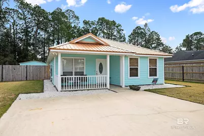 1969 Ridgewood Drive, Lillian, AL 36549 - Photo 2