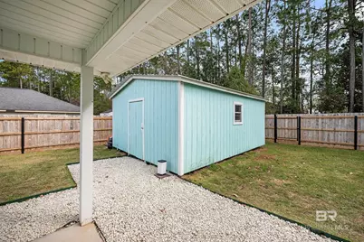 1969 Ridgewood Drive, Lillian, AL 36549 - Photo 22