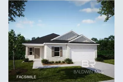 23919 Shadowridge Drive, Daphne, AL 36526 - Photo 1