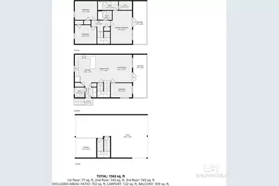216 Shoreland Circle #B, Gulf Shores, AL 36542 - Photo 28