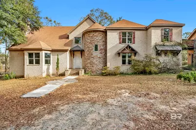 28184 Rigsby Road, Daphne, AL 36526 - Photo 1
