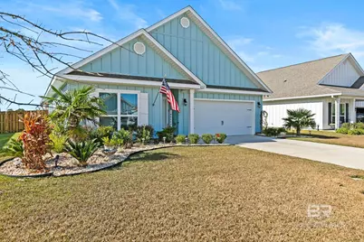 4227 Montague Drive, Gulf Shores, AL 36547 - Photo 2