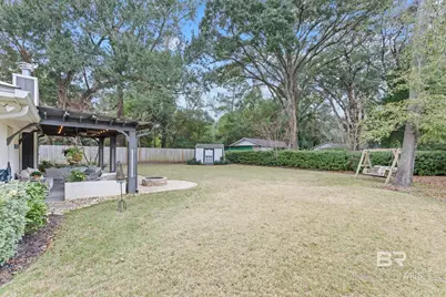518 Dyson Street, Fairhope, AL 36532 - Photo 34