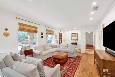 6723 S Winding Brook Drive, Fairhope, AL 36532 - Photo 6