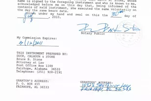 9440 Wind Clan Trail, Daphne, AL 36526 - Photo 62