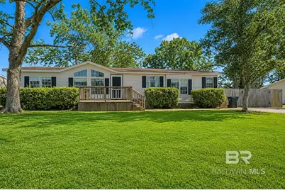24614 Pecan Terrace, Loxley, AL 36551 - Photo 2