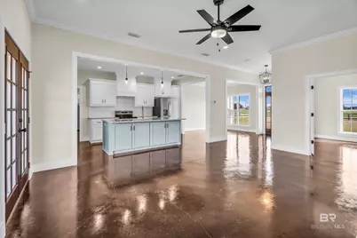 15419 Daugherty Road, Foley, AL 36535 - Photo 8