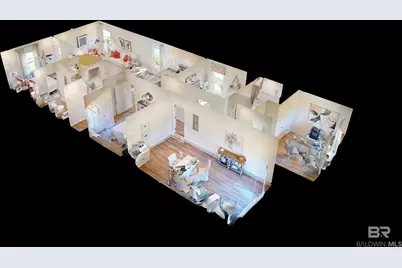 32518 Revere Drive, Spanish Fort, AL 36527 - Photo 32