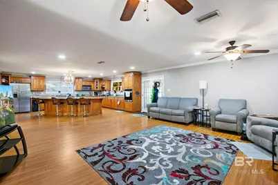 13545 Lyons Avenue, Bayou La Batre, AL 36509 - Photo 6