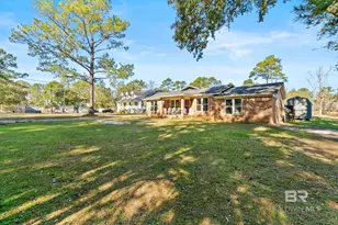 13545 Lyons Ave, Bayou La Batre, AL 36509 - Photo 2