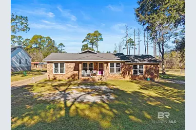 13545 Lyons Avenue, Bayou La Batre, AL 36509 - Photo 4