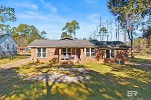 13545 Lyons Ave, Bayou La Batre, AL 36509 - Photo 4