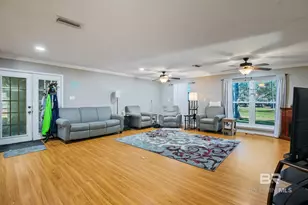 13545 Lyons Ave, Bayou La Batre, AL 36509 - Photo 8