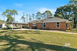 13545 Lyons Ave, Bayou La Batre, AL 36509 - Photo 38