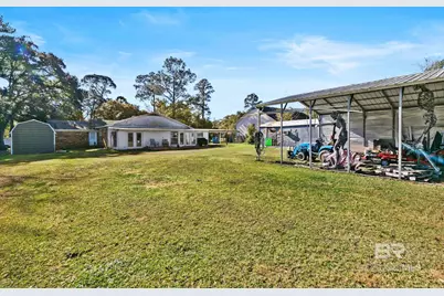 13545 Lyons Avenue, Bayou La Batre, AL 36509 - Photo 48