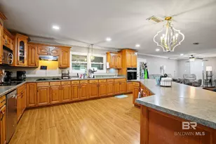 13545 Lyons Ave, Bayou La Batre, AL 36509 - Photo 18