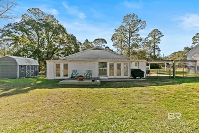13545 Lyons Avenue, Bayou La Batre, AL 36509 - Photo 42