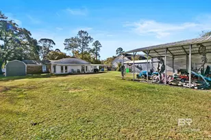 13545 Lyons Ave, Bayou La Batre, AL 36509 - Photo 50