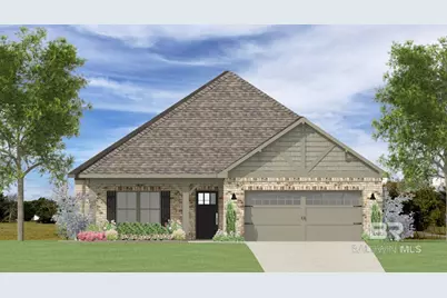 9298 Albatross Drive, Foley, AL 36535 - Photo 1