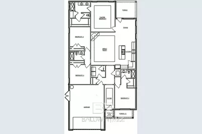 9346 Albatross Drive, Foley, AL 36535 - Photo 2