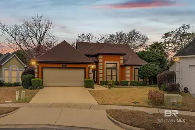 2478 Ashbury Place, Mobile, AL 36693 - Photo 1