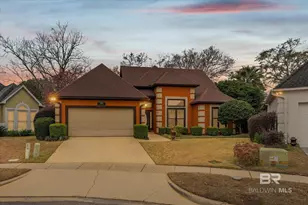 2478 Ashbury Pl, Mobile, AL 36693 - Photo 1