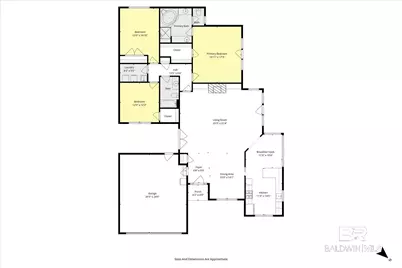 2478 Ashbury Place, Mobile, AL 36693 - Photo 22