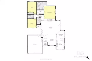 2478 Ashbury Pl, Mobile, AL 36693 - Photo 22