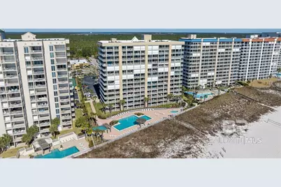 24900 Perdido Beach Boulevard #601, Orange Beach, AL 36561 - Photo 94